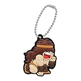 【ジェロニモ】 キン肉マン マッスルラバマス