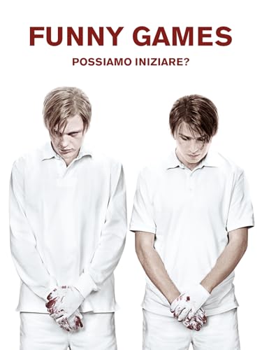  Funny Games