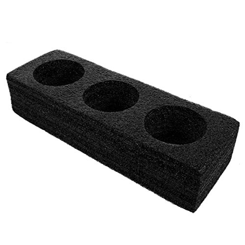 PRETYZOOM Cup Holder for Drinks Beverage Cup Holder for Cold Drinks Milk Tea Coffee Car Office Restaurant Tray