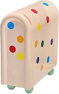 Caja de almacenamiento de escritorio para dor...