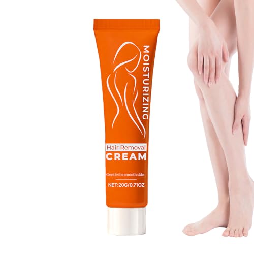 Crema Depilatoria, Prodotti Naturali Per La Cura Della Pelle, Crema Depilatoria Idratante e Lenitiva, Per Labbro Superiore Mento Quotidiano Estate Matrimonio Spiaggia Palestra Adolescenti Spose Modell