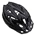 Shinmax Casco de Bicicleta Certificado CE Casco de Bicicleta para Hombre con Visera Desmontable Casco de Ciclismo Ligero Protección Seguridad Tamaño Ajustable Ciclismo Carretera Montaña Adultos