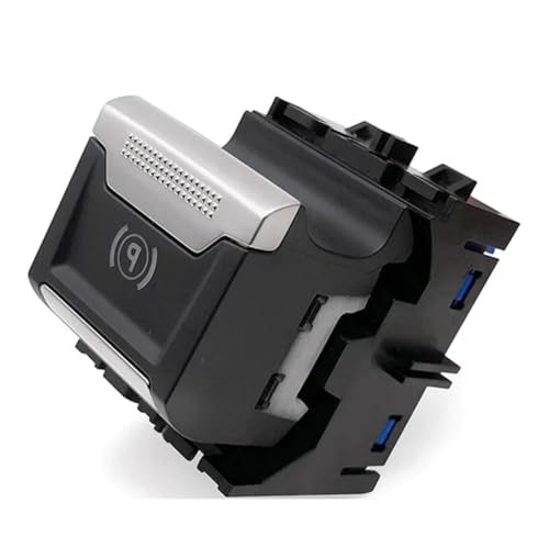 Bouton de frein à main bloqué sur Peugeot 3008 ? Remplacez l'interrupteur 9810593577