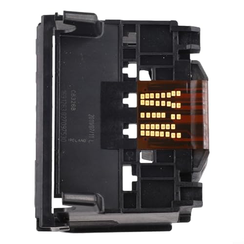 Image of Print Head Replacement for HP 564 /5468 / C5388 / D7560 / 309A Models, Compatible with for HP C410 7150 All-in- Printers, ABS Material,