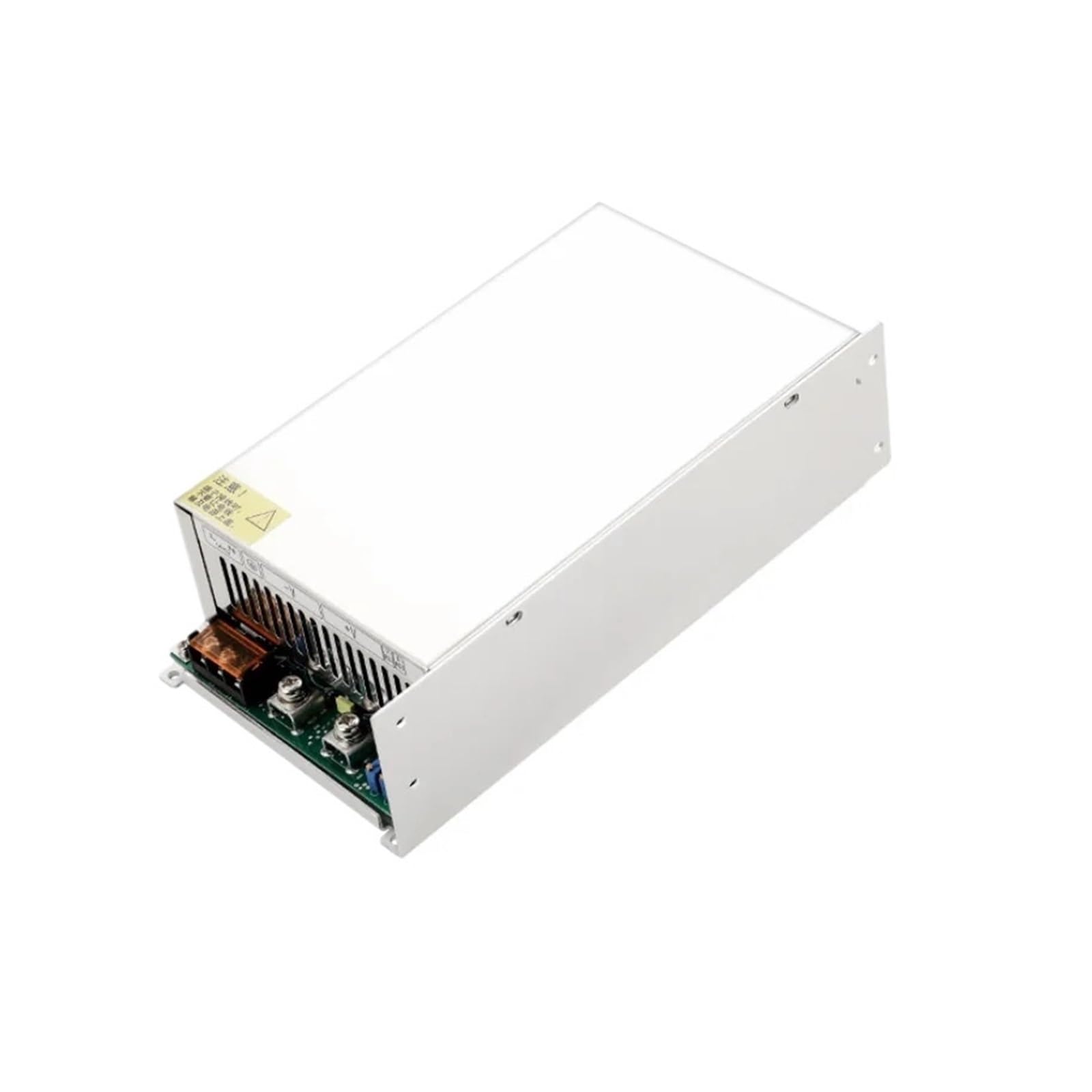 Alimentation à découpage MS-1200 tension réglable 24V 48V 110V pour transformateur CA CC
