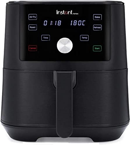 Instant Pot Vortex, Friteuse sans Huile Électrique 4 en 1 - Multi...