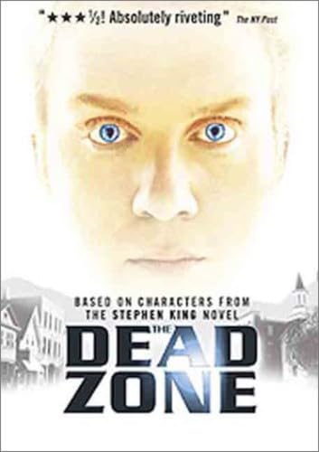 The Dead Zone [DVD]