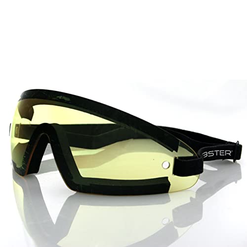 Image of Bobster Wrap Around Sunglasses