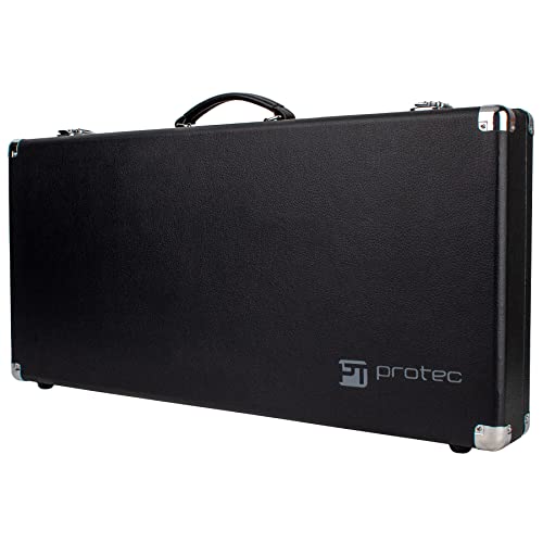 Protec Stonewood Guitar Pedalboard Case