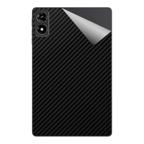PDA工房 スキンシール ALLDOCUBE iPlay 70 mini Ultra 対応 【カーボン調・ブラック】