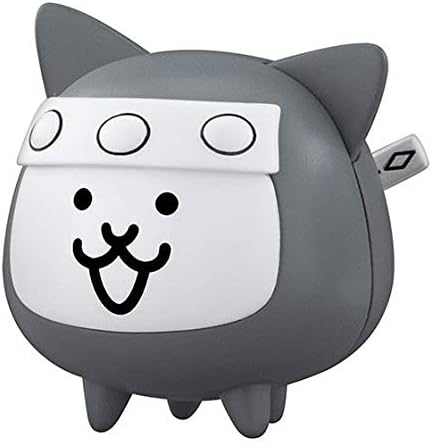 Amazon カプキャラ にゃんこ大戦争2 1 ネコ忍者 単品 ガチャガチャ カプセルトイ カプセル玩具 おもちゃ