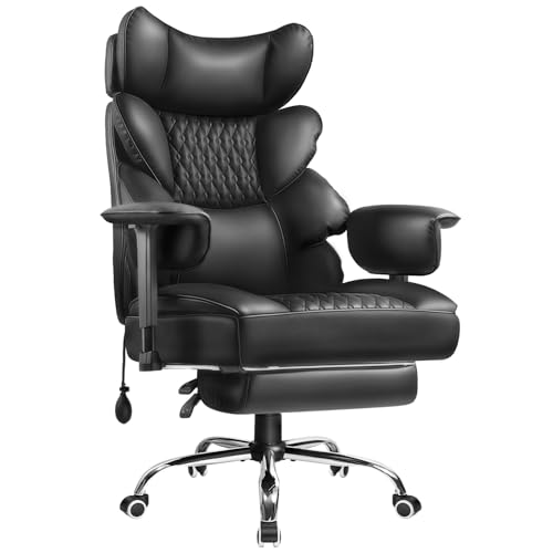 Tornivk High Back Recliner Gaming Chair