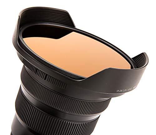 Amazon | Kase Wolverine 磁気 112mm CPLフィルター Nikon NIKKOR Z 14