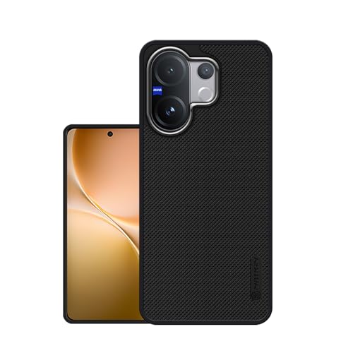 Image of VIDO Super Frosted Raised Camera Protect Soft Back Case Cover for Vivo V60 5G / Vivo T4 Pro 5G / Vivo V60e