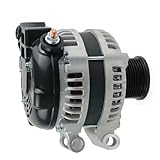 Generator Alternator For Land Rover DISCOVERY IV 2.7 TD 4x4 2009-2018, Replaces OE# AH2210300BA