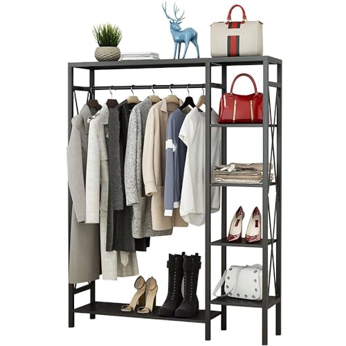 ���ȋ������m�����b�N ������ �ߗރR�[�g�n���K�[ 4�i���[�I�t�� ���@�\ �ߗގ��[ �Q�� �ƒ�p - 90/120/150CM