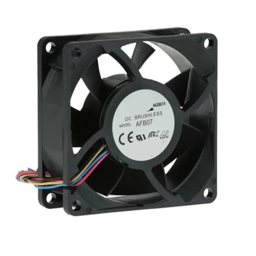 AFB0712LB-F00 ventilateur basse vitesse 12V pour refroidissement silencieux