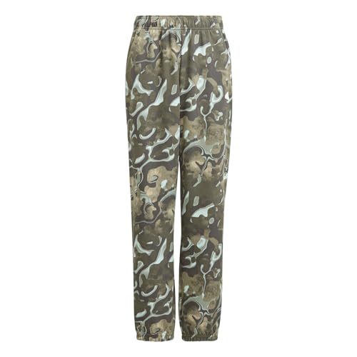 Pantalon de survêtement garçon adidas Future Icons imprimé ado
