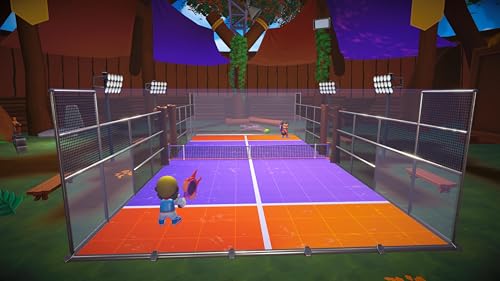 Instant Sports 2 Nintendo Switch - vue 7