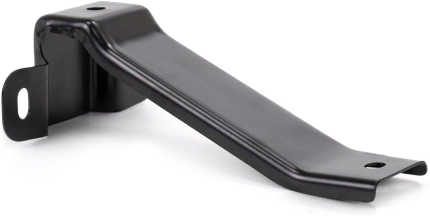 For Nissan Altima 2013 2014 2015 Bumper Cover Retainer | Front | Sedan | 622403TA0B | NI1031126
