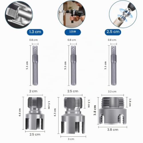 Llave PVC 3/4 5 Imagen adicional