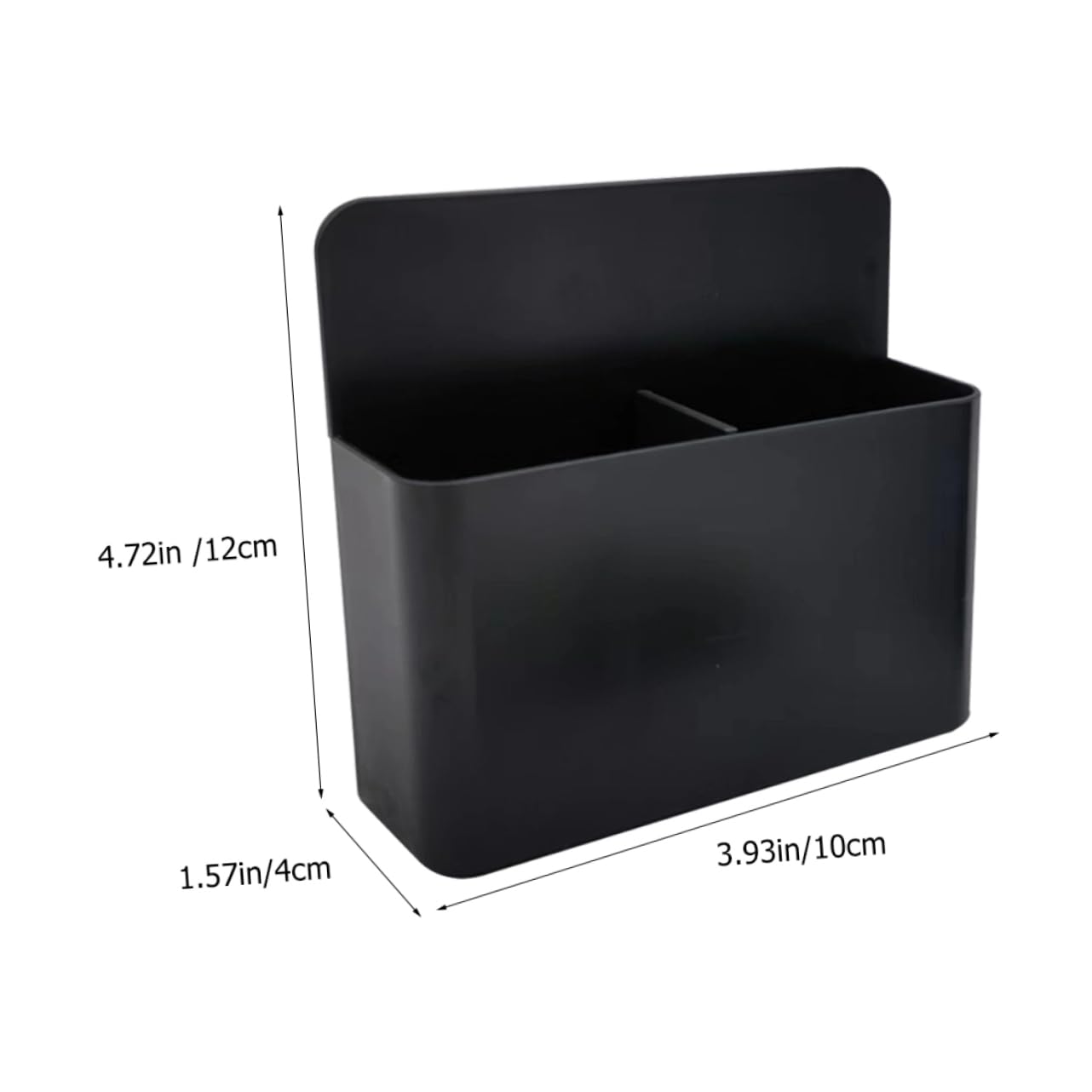 Happyyami 3pezzi Portapenne Magnetico Autoadesivo Da Portamatite Magnetici Per Lavagna Organizer Per e Piccoli Oggetti