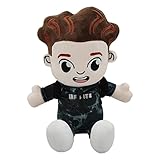 Moslate Caylus Plush Toy, 14.6in Caylus Plush, Game Caylusplush Doll, Cartoon Cute Boy Peluche Rellenos, para Amantes los Juegos Fans Colección Regalos Ornamento