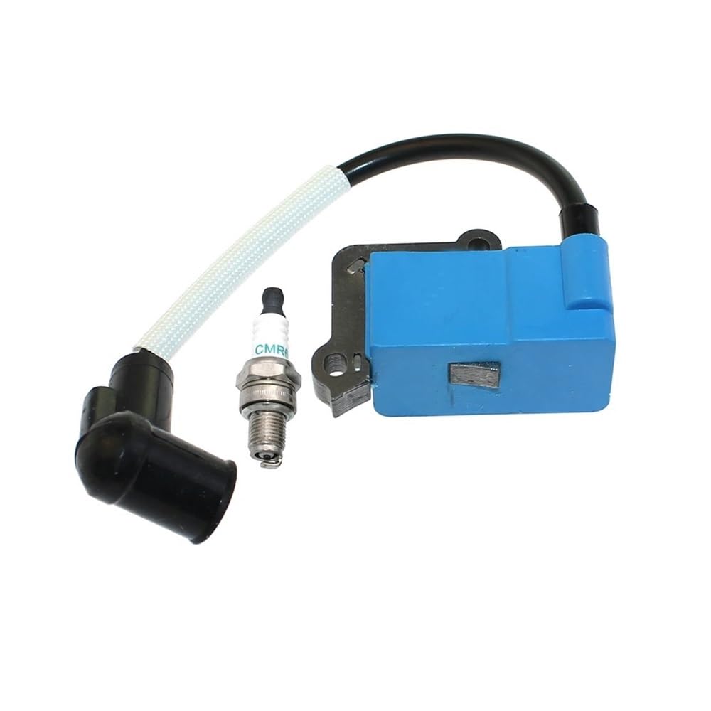 Bobine d'allumage pour Echo PB-8010H et PB-9010T EB810 A411001870