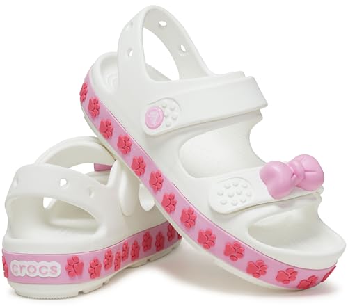 Image of Crocs Crocband Cruiser Kids Sandal