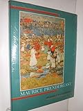 Maurice Prendergast (Library of American Art)
