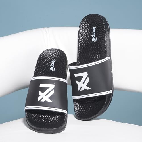 Image of Liberty Mens Slipper (LUCAS)