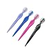 10 Pcs Eyebrow Lip Razor Trimmer Blade Shaver Shaper Hair Remover for Women Makeup Tools