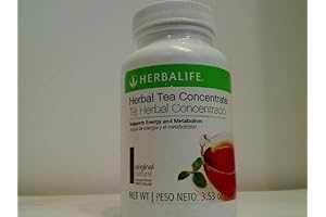 Herbal Tea 3.5 oz ORIGINAL Flavor