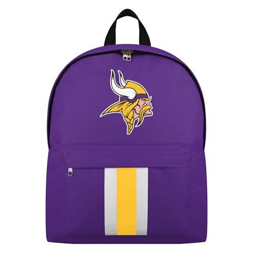 Sac à dos voyage NFL confortable pour transporter vos affaires de football
