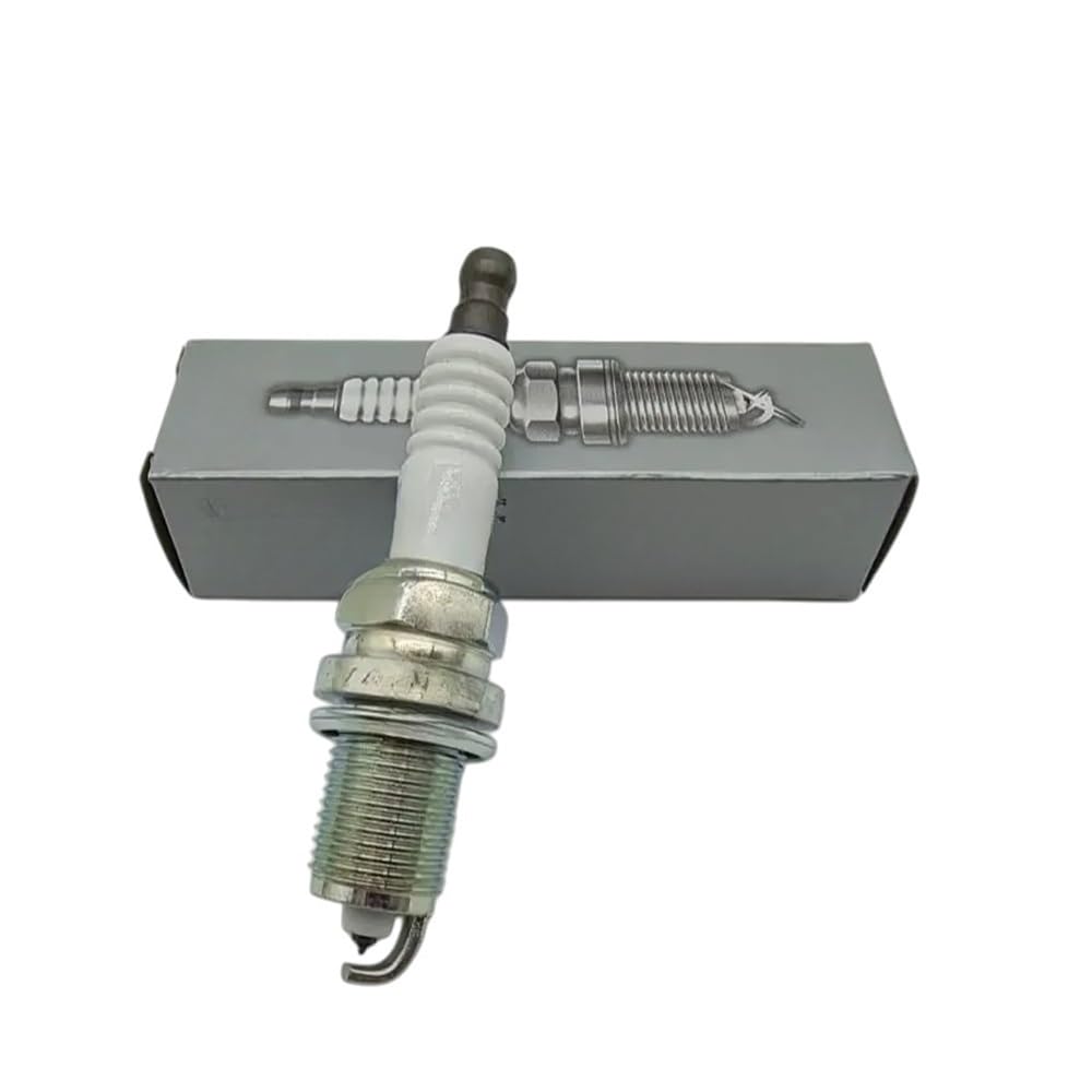 bujías motor vehículo OE: 31916-ZY3-003 Para Buick Para Excelle GT XT Para LaCrosse Para Cruze Para Malibu IZFR6F11 4095 Bujías De Iridio Platino