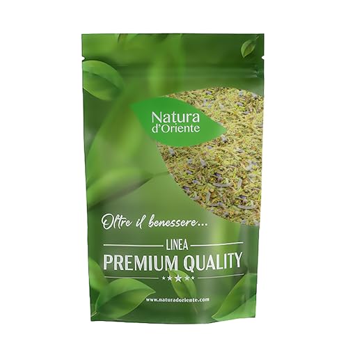 NATURA D'ORIENTE - Erbe di provenza 150g | Erbe e spezie di qualità 100% |