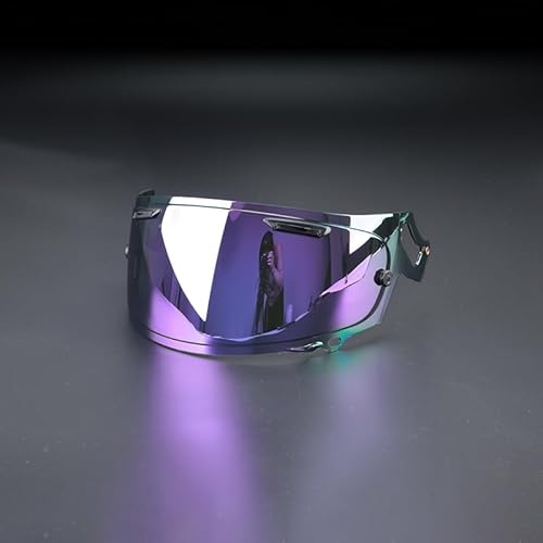 wbgoCU[A ARAI RX7X-NEO-XD-GXpwbgoCU[Y oCNpwbgV[h h r[t@C_[KX ANZT[(Advanced Purple)