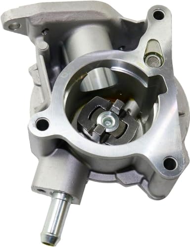 Bomba de vacío para frenos Go-Parts para Volkswagen Eos (2011-2015), modelos Comfortline, Executive, Highline, Komfort y Lux miniatura 2
