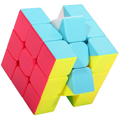 QiYi 3u00a0x 3u00a0x 3u00a0Speed Cube, Vert