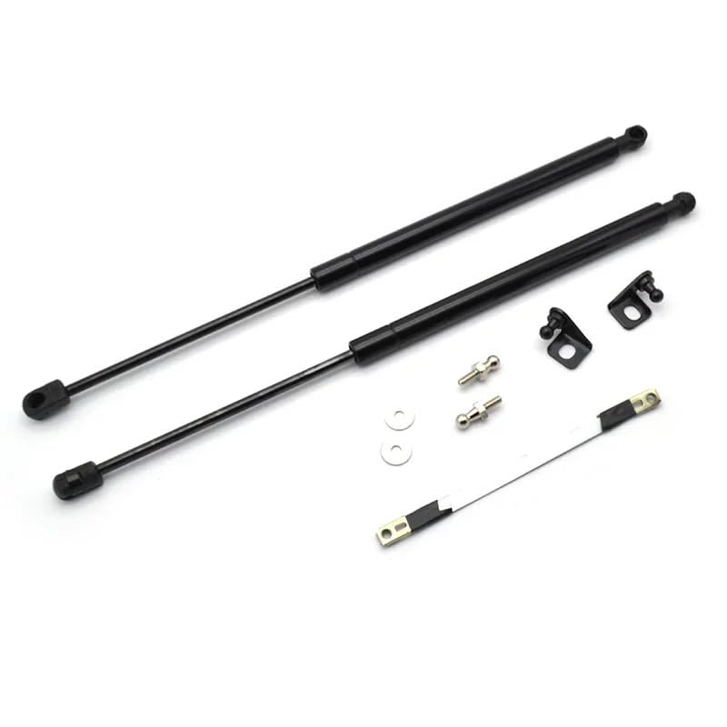 Tige de support de levage pour résoudre la lourdeur du capot de Mazda CX-5