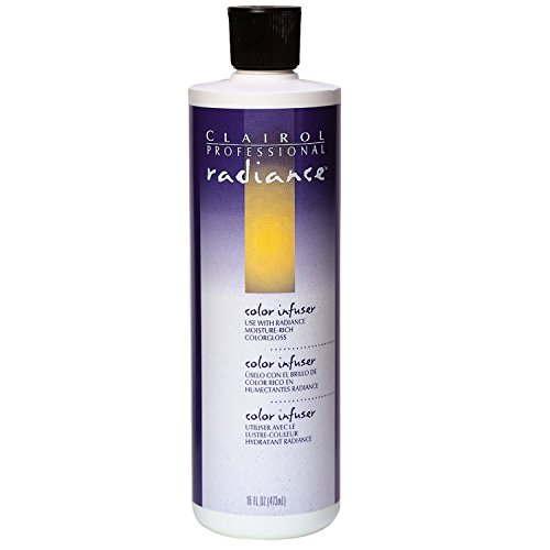 Radiance Color Infuser