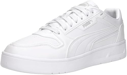 PUMA Court Classic Street - 4