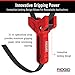 RIDGID 42478 STRAPLOCK Pipe Handle 7