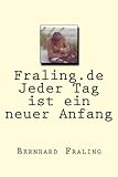 FRATEXT Bernhard Fraling