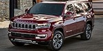 Jeep Wagoneer rims and lug nut sizes photo