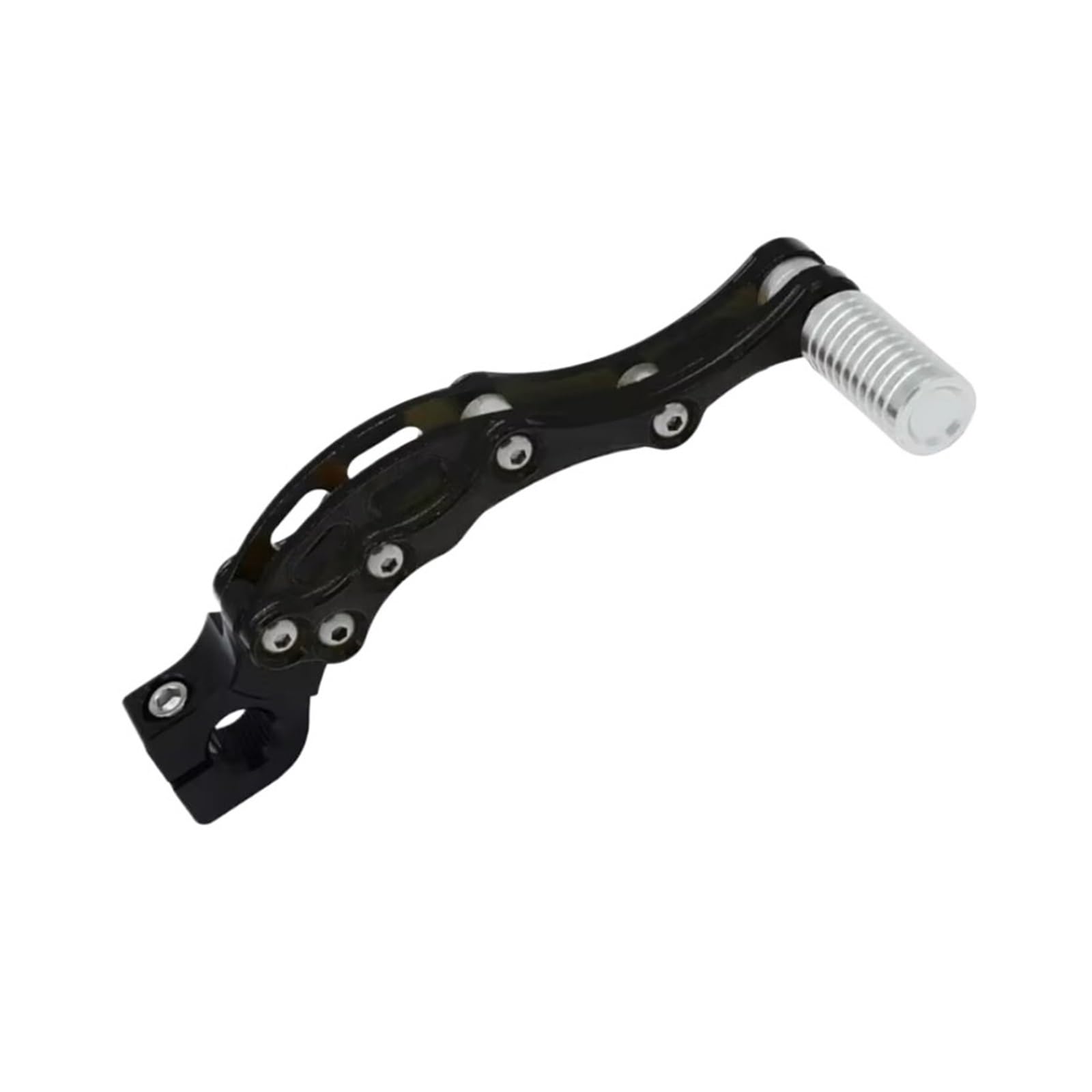 Levier de vitesses 170 mm pour vos sorties en dirt pit bike