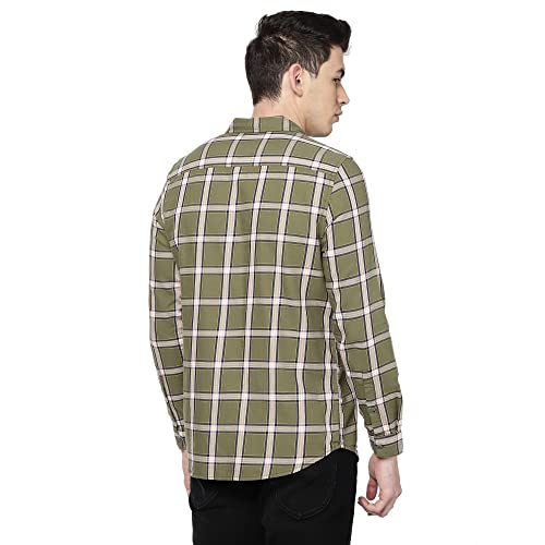 Image of Lee Men's Fitted Shirt