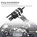SYOWADA Fuel Filter Replacement For Jeep Grand Cherokee 4.0L 1999-2001, F65502 Fuel Filter Replacement For Grand Cherokee 4.7L 1999-2001