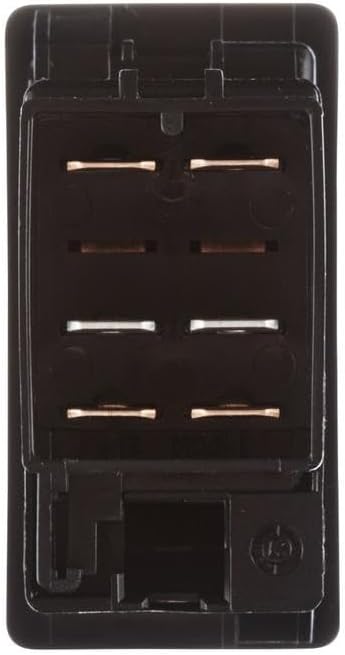 HELLA 6FH 007 832-121 Switch