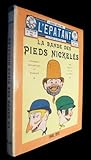  La bande des Pieds Nickelés (parus dans \